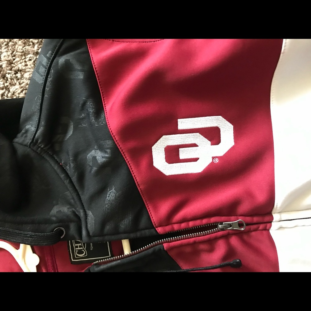 OU JACKET